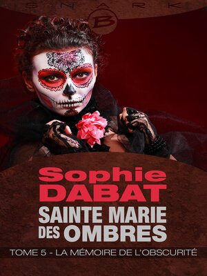 cover image of La Mémoire de l'obscurité